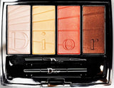 Buy Original Dior Coral Eyeshadow Palette Gradation Liedschatten 002 Coral - Online at Best Price in Pakistan