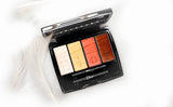 Buy Original Dior Coral Eyeshadow Palette Gradation Liedschatten 002 Coral - Online at Best Price in Pakistan