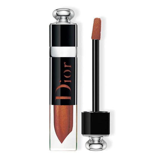 Buy Original Dior - Dior Addict Lacquer Plump 638 Sunset Red - Online at Best Price in Pakistan
