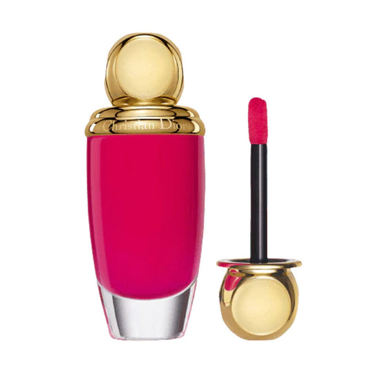 Buy Original Dior Diorific Matte Fluid Lip & Cheek Velvet Colour - 002 Marvel - Online at Best Price in Pakistan