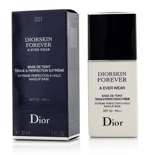 Buy Original Dior Diorskin Forever & Ever Wear Makeup Base SPF20-001 30ml - Online at Best Price in Pakistan