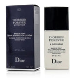 Buy Original Dior Diorskin Forever & Ever Wear Makeup Base SPF20-001 30ml - Online at Best Price in Pakistan