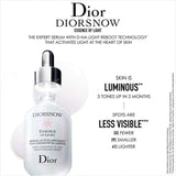 Buy Original DIOR Diorsnow Essence of Light Face Serum 50ml - Online at Best Price in Pakistan