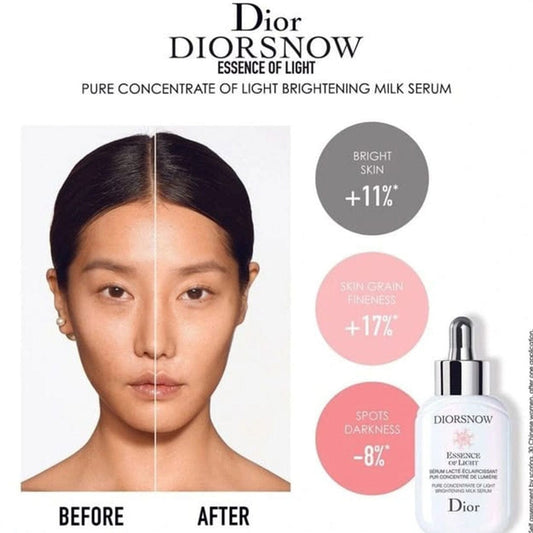 Buy Original DIOR Diorsnow Essence of Light Face Serum 50ml - Online at Best Price in Pakistan