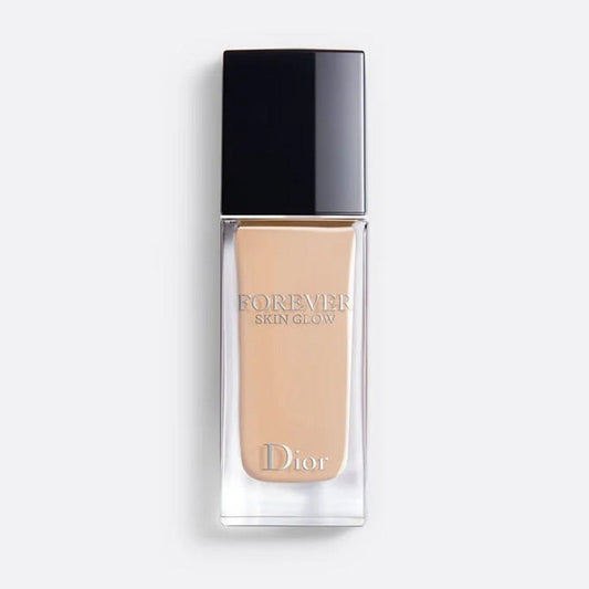 Buy Original Dior Forever Skin Glow Foundation 2WP Warm Peach 30ml - Online at Best Price in Pakistan
