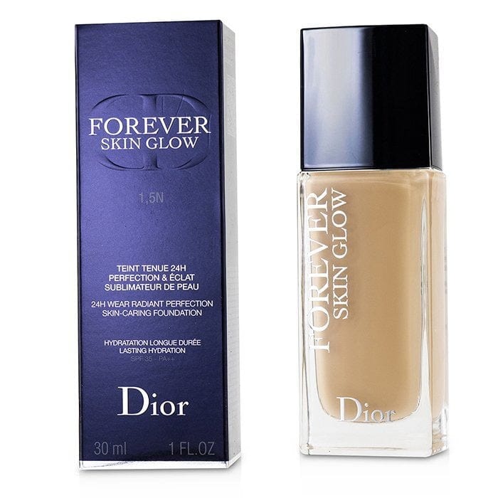 Buy Original Dior Forever Skin Glow Foundation 2WP Warm Peach 30ml - Online at Best Price in Pakistan