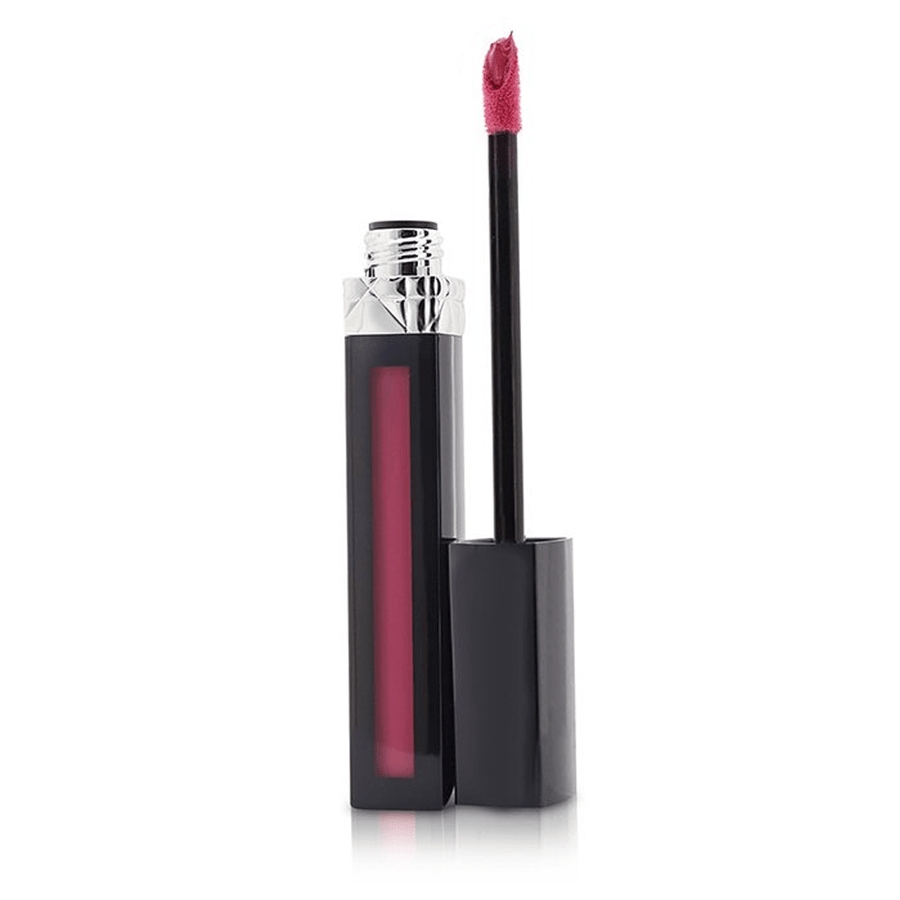 Buy Original Dior - Rouge Dior Liquid - 272 Crush Matte - Online at Best Price in Pakistan