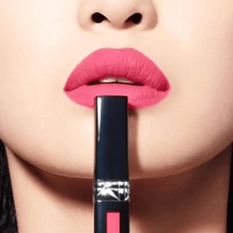 Buy Original Dior - Rouge Dior Liquid - 362 Impulsive Matte - Online at Best Price in Pakistan