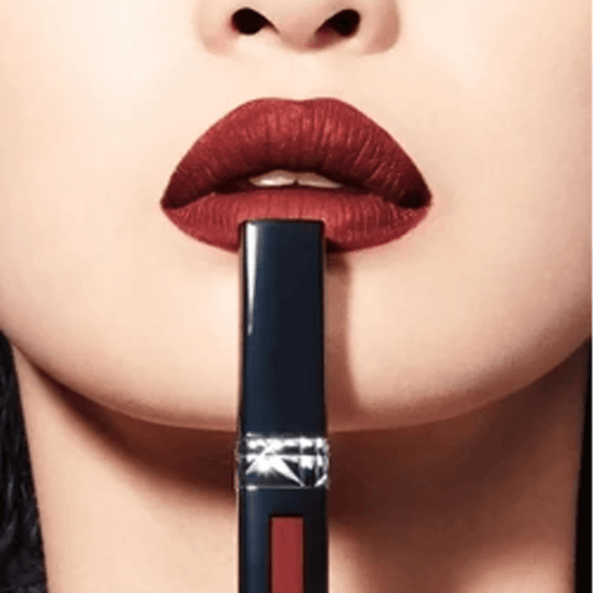 Buy Original Dior - Rouge Dior Liquid - 828 Dressed To Matte - Online at Best Price in Pakistan