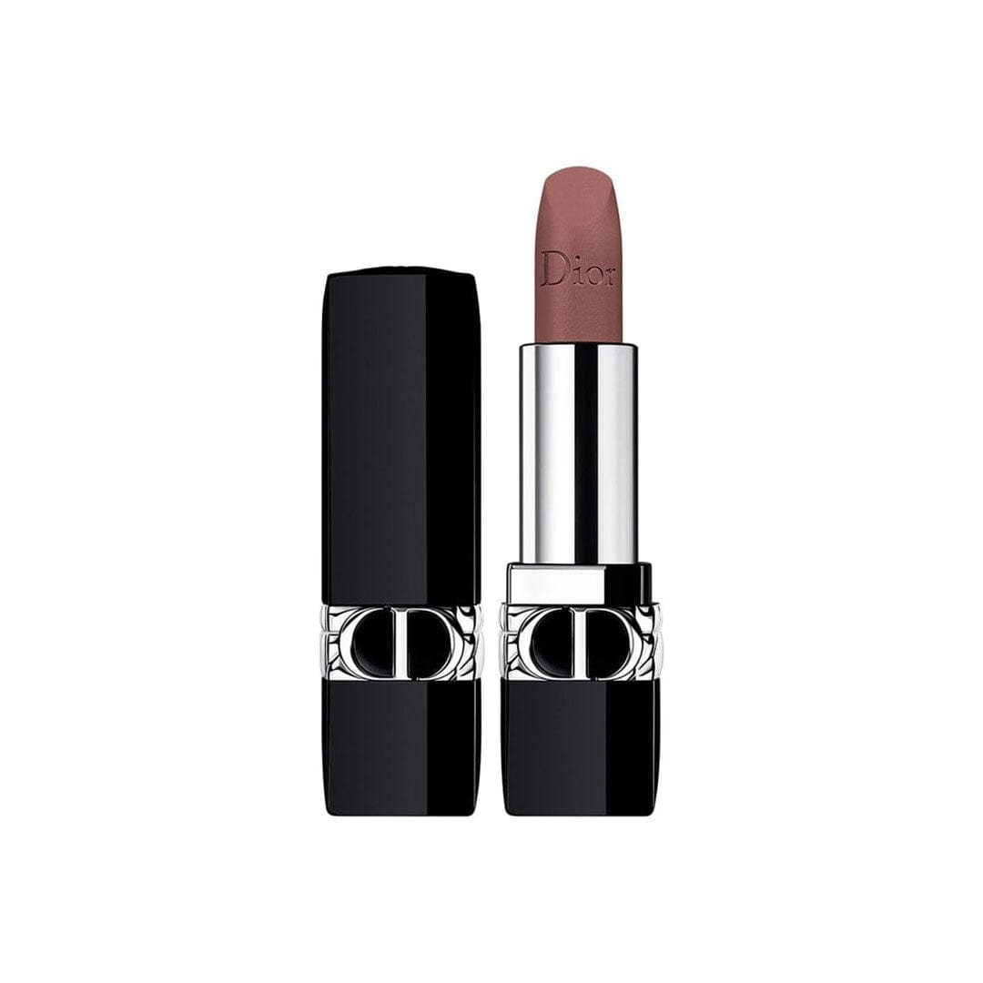 Buy Original Dior Rouge Dior Refillable Lipstick - 710 Saint Honore Velvet - Online at Best Price in Pakistan