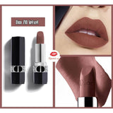 Buy Original Dior Rouge Dior Refillable Lipstick - 710 Saint Honore Velvet - Online at Best Price in Pakistan