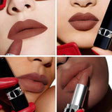 Buy Original Dior Rouge Dior Refillable Lipstick - 710 Saint Honore Velvet - Online at Best Price in Pakistan