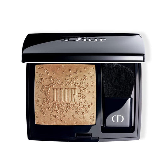 Buy Original Dior Rouge Powder Blush Midnight Wish 001 Golden - Online at Best Price in Pakistan