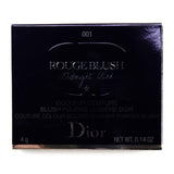Buy Original Dior Rouge Powder Blush Midnight Wish 001 Golden - Online at Best Price in Pakistan