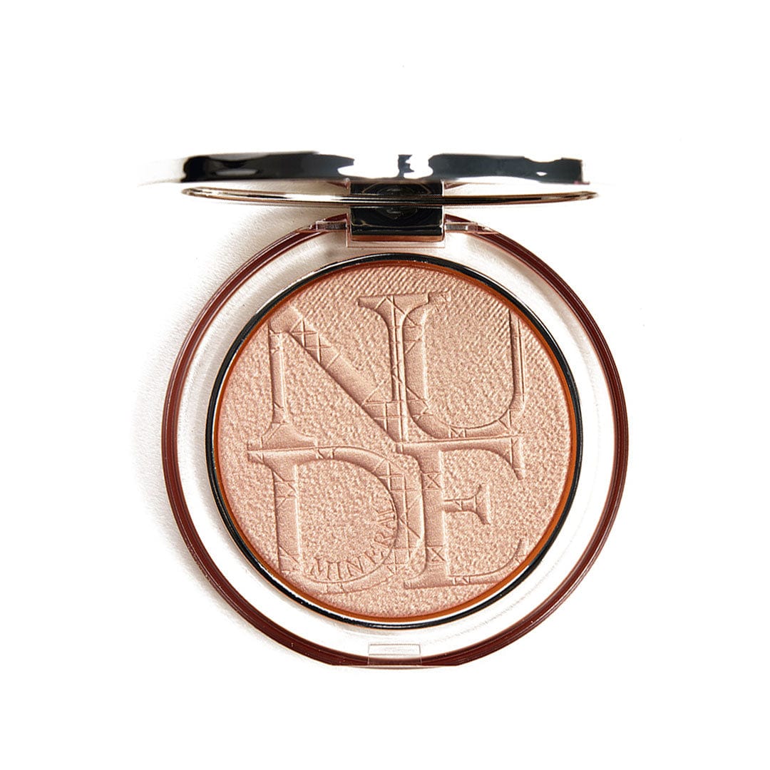 Buy Original Dior Skin Nude Luminizer Shimmer Glow Powder 01 Nude Glow - Online at Best Price in Pakistan