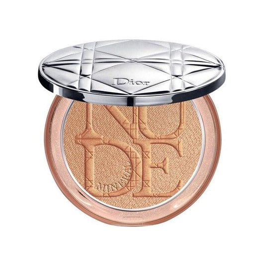 Buy Original Dior Skin Nude Luminizer Shimmer Glow Powder  04 Bronze Glow - Online at Best Price in Pakistan