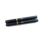 Buy Original Diorshow Colour & Contour Eyeshadow and Eyeliner Duo 001 Gold/Blue - Online at Best Price in Pakistan