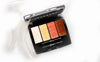 Dior Coral Eyeshadow Palette Liedschatten 002 Coral Colour Gradation