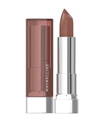 Maybelline Color Sensational Lipstick 122 Brick Beat