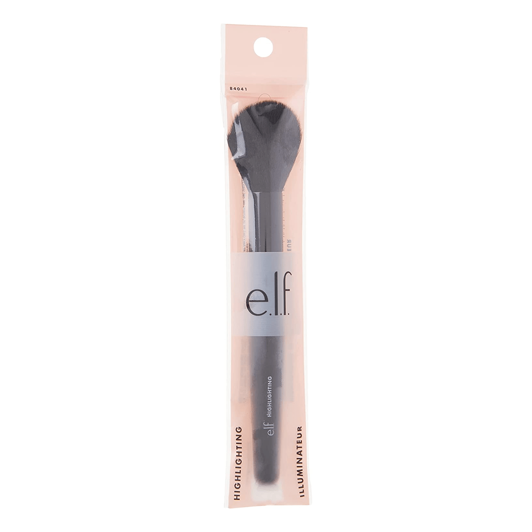 Buy Original e.l.f Cosmetics Highlighting Brush - Online at Best Price in Pakistan