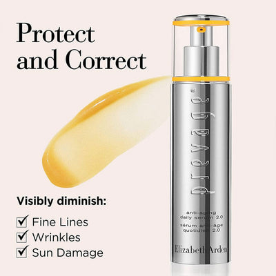 Elizabeth Arden The Anti Aging Power Of Prevage Set