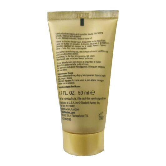 Buy Original Elizabeth Arden Ceramide Purifying Cream Cleanser - 50ml - Online at Best Price in Pakistan