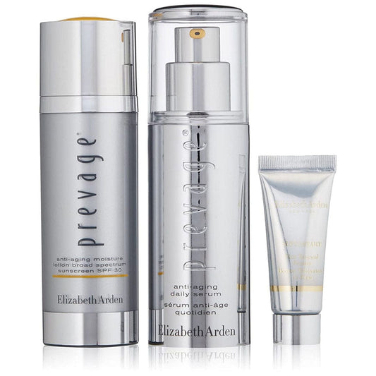 Buy Original Elizabeth Arden The Anti Aging Power Of Prevage Set - Online at Best Price in Pakistan