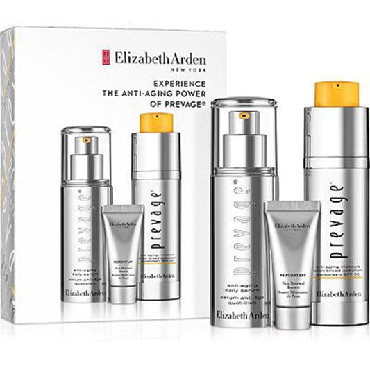Buy Original Elizabeth Arden The Anti Aging Power Of Prevage Set - Online at Best Price in Pakistan