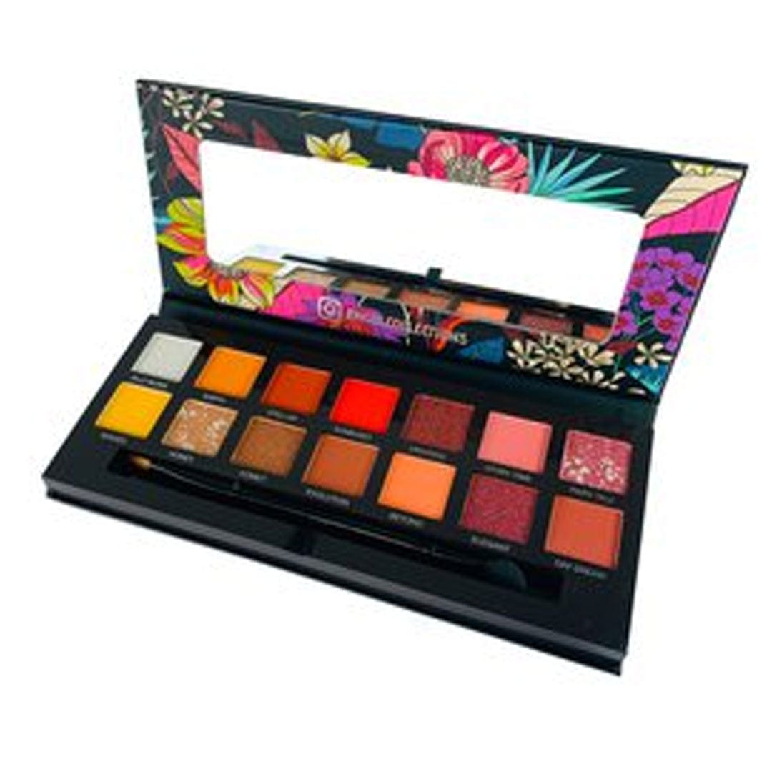 Buy Original Engol Collections Engol - 14 Eyeshadow Palette - Online at Best Price in Pakistan