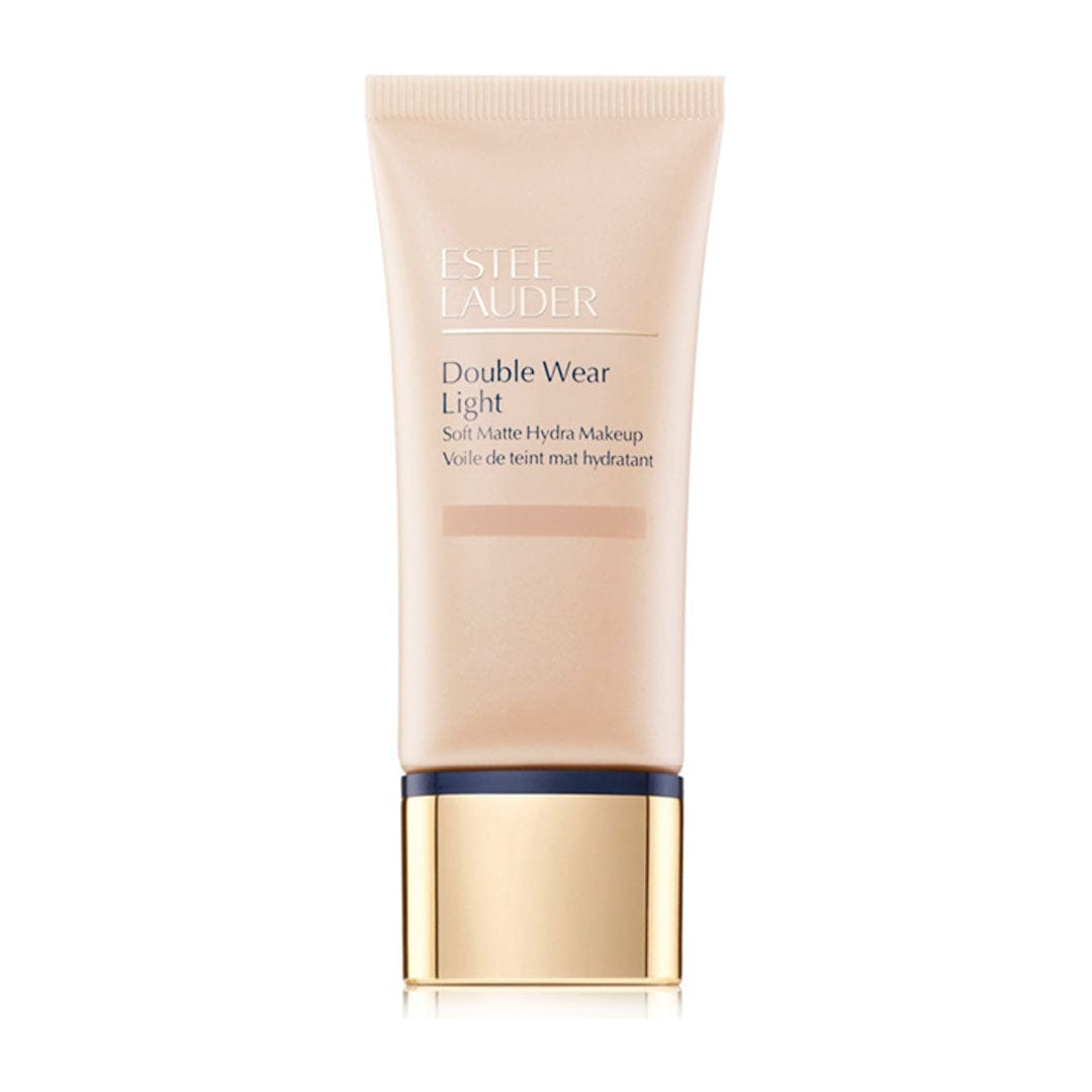 Buy Original Estee Lauder Double Wear Light Soft Matte Hydra Makeup - 2C3 Fresco - Online at Best Price in Pakistan