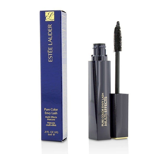 Buy Original Estee Lauder Pure Color Envy Lash Mascara 01 Black - Online at Best Price in Pakistan