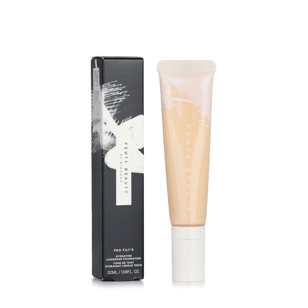 Fenty Beauty By Rihanna Pro Filt r Hydrating Longwear Foundation Shade cosmeticsdiary.pk