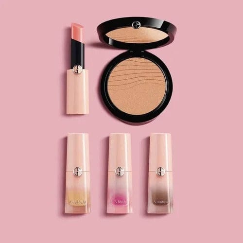 Giorgio Armani A Highlight Professional Liquid Face Highlighter