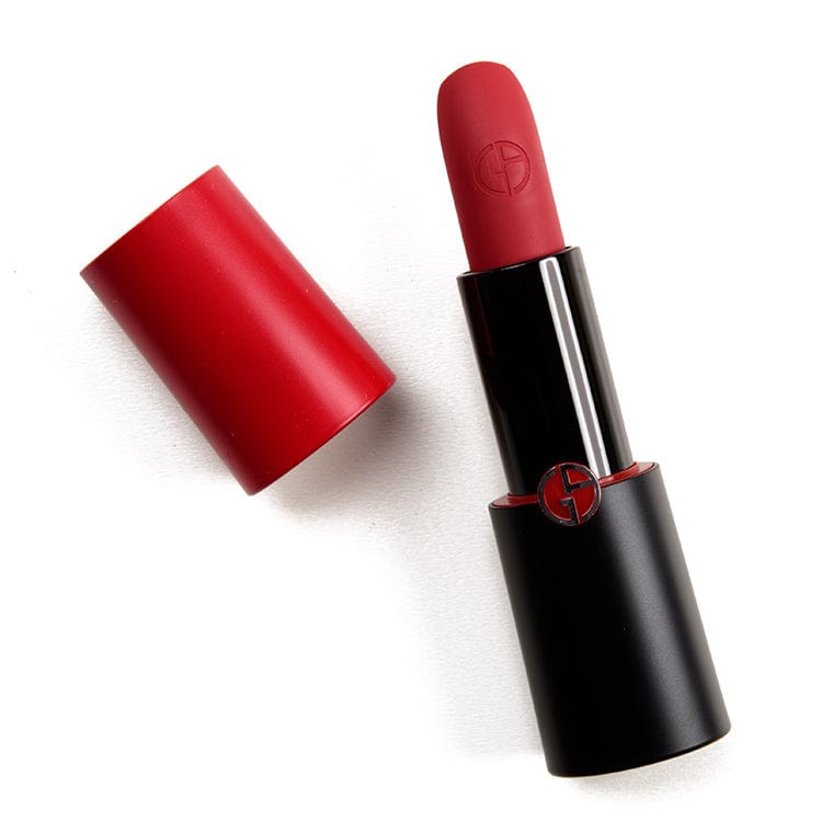 Giorgio Armani Lipstick 403 Lucky Red