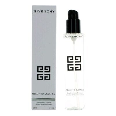 Buy Original Givenchy Ready-To-Cleanse Micellar Water Skin Toner - Online at Best Price in Pakistan