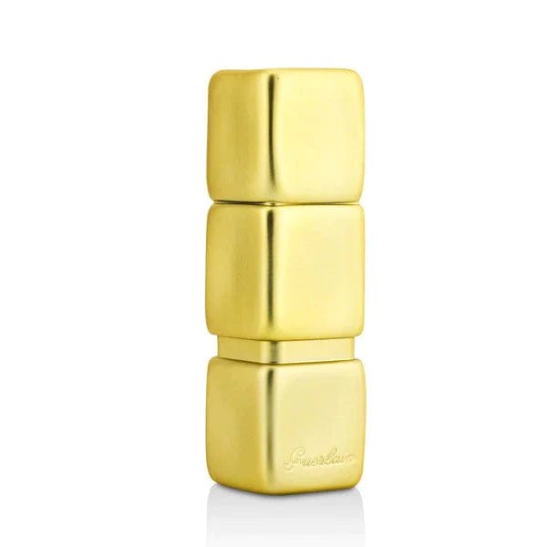 Buy Original Guerlain Kiss Kiss Hydrating & Plumping Lipstick M330 Spicy Burgundy - Online at Best Price in Pakistan