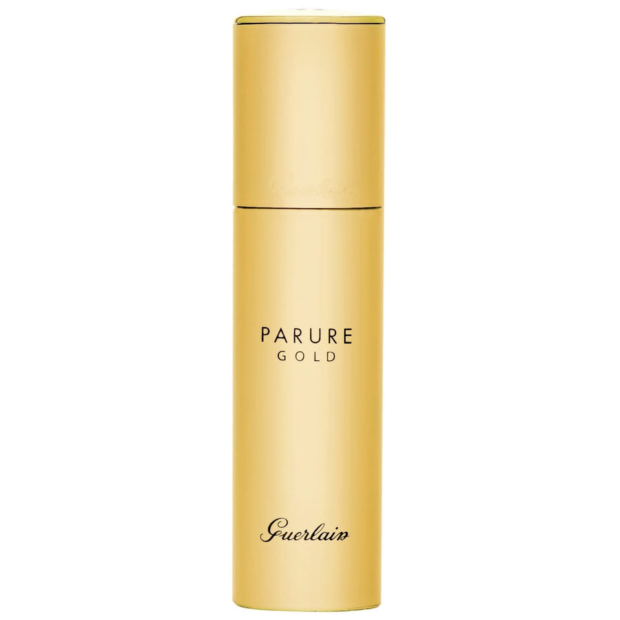 Buy Original GUERLAIN PARURE GOLD RADIANCE LIQUID FOUNDATION light beige 02 - Online at Best Price in Pakistan