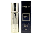 Buy Original GUERLAIN PARURE GOLD RADIANCE LIQUID FOUNDATION light beige 02 - Online at Best Price in Pakistan