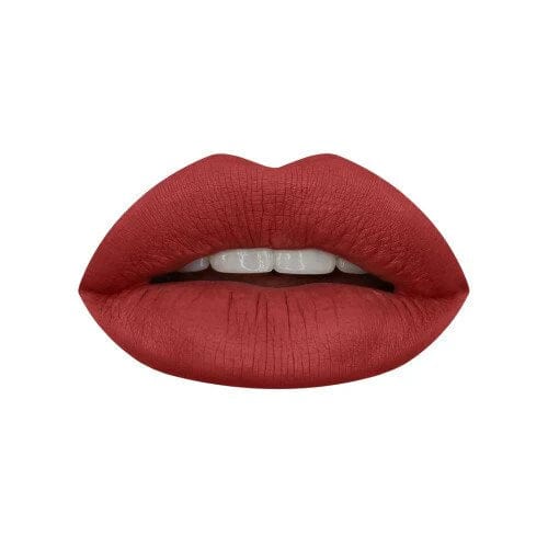 Buy Original Huda Beauty Liquid Matte Lipsticks 5ml - Cheer Leader Online at Best Price in Pakistan