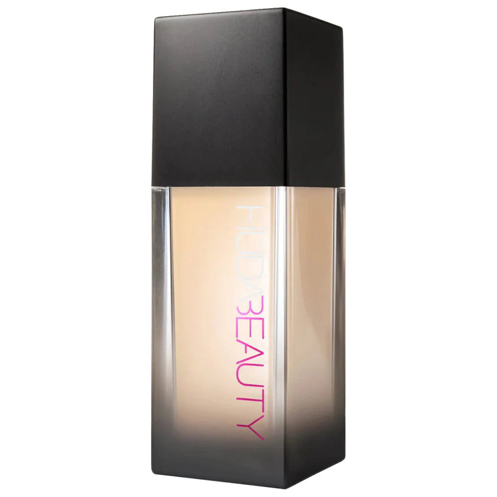 Huda Beauty Fauxfilter Foundation 130G Panna Cotta