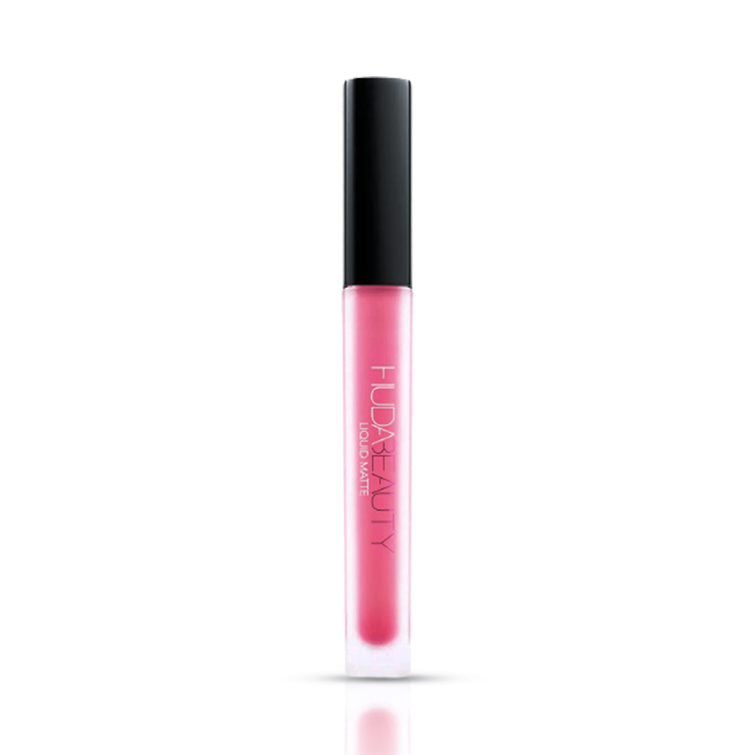 Buy Original Huda Beauty Liquid Matte Lipsticks 5ml - Online at Best Price in Pakistan