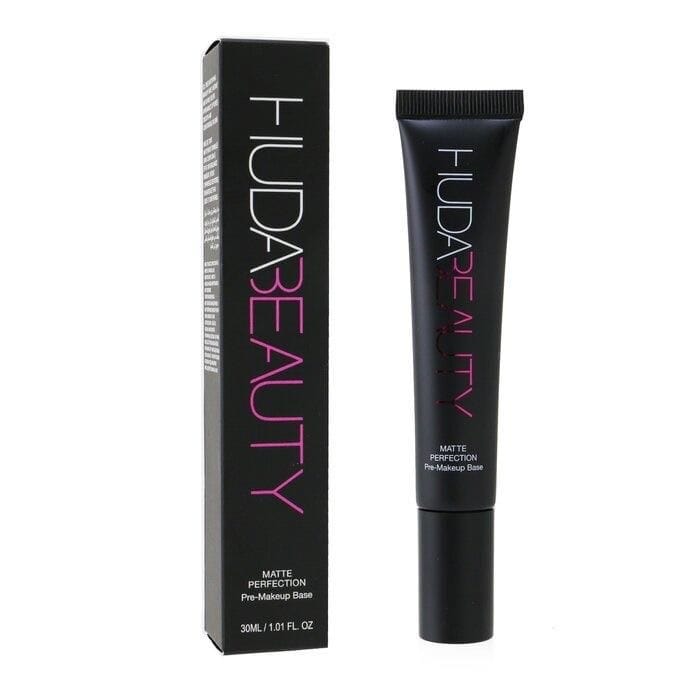 Huda Beauty Matte Perfection PreMakeup Base Primer cosmeticsdiary.pk