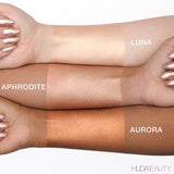 Buy Original Huda Beauty N.Y.M.P.H. Not Your Mama’s Panty Hose All Over Body Highlighter - Online at Best Price in Pakistan