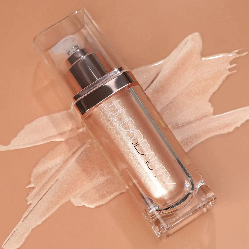 Buy Original Huda Beauty N.Y.M.P.H. Not Your Mama’s Panty Hose All Over Body Highlighter - Online at Best Price in Pakistan
