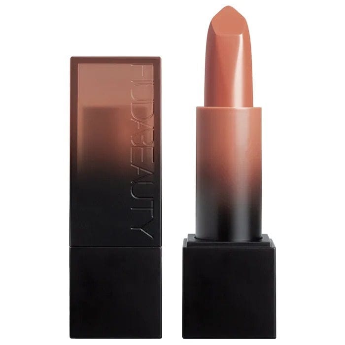 Buy Original Huda Beauty Power Bullet Cream Glow Hydrating Lipstick Money Maker - Online at Best Price in Pakistan