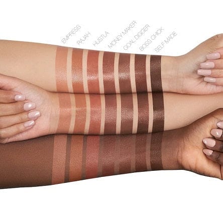 Buy Original Huda Beauty Power Bullet Cream Glow Hydrating Lipstick Money Maker - Online at Best Price in Pakistan