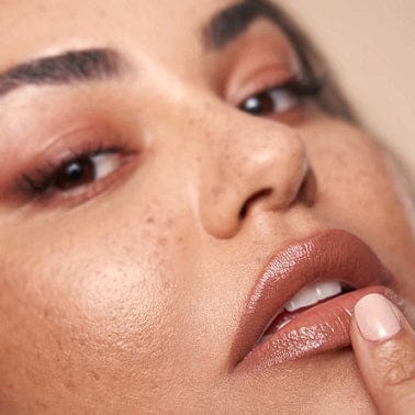 Buy Original Huda Beauty Power Bullet Cream Glow Hydrating Lipstick Money Maker - Online at Best Price in Pakistan