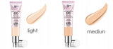 Buy Original IT Cosmetics CC+ Cream Full Coverage Foundation Fair Light - Online at Best Price in Pakistan