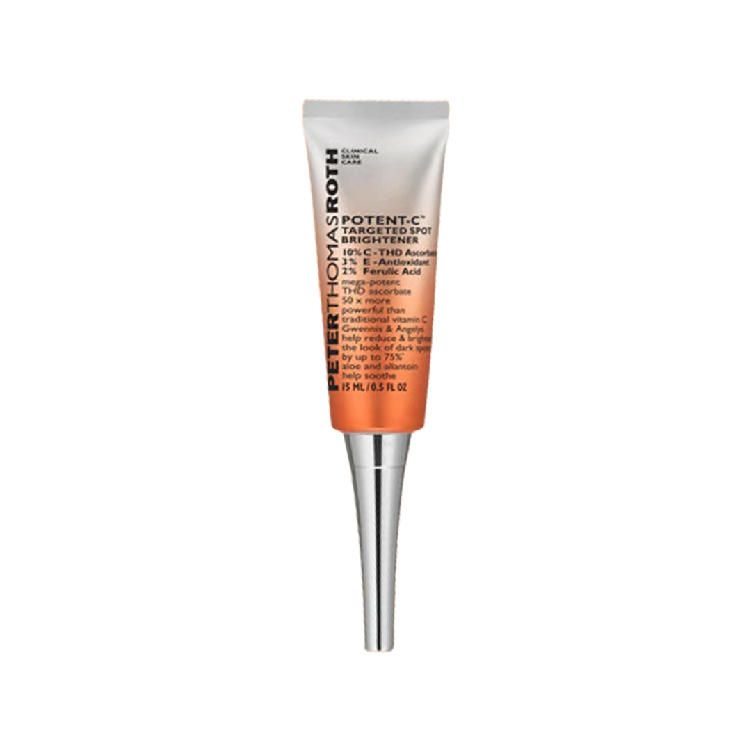 Potent-C Targeted Spot Brightener