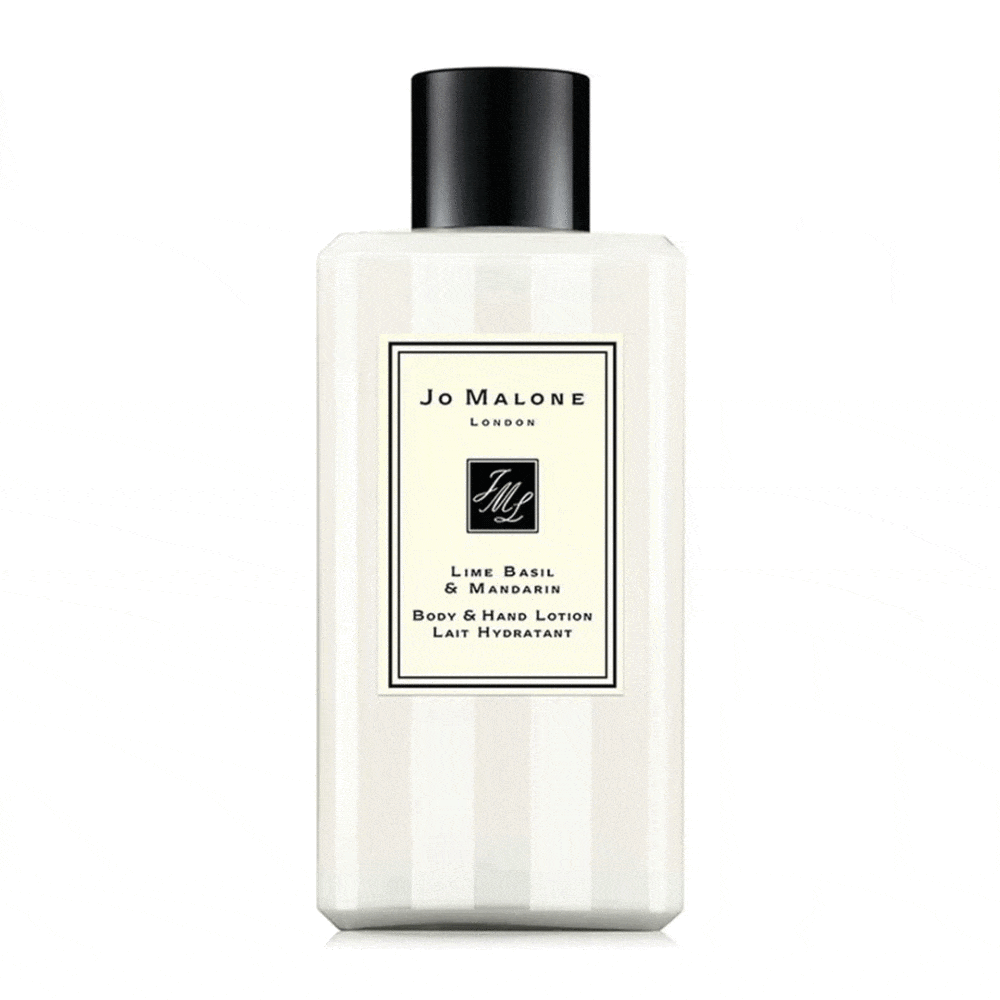 Buy Original Jo Malone Lime Basil & Mandarin Body & Hand Lotion 100ml - Online at Best Price in Pakistan